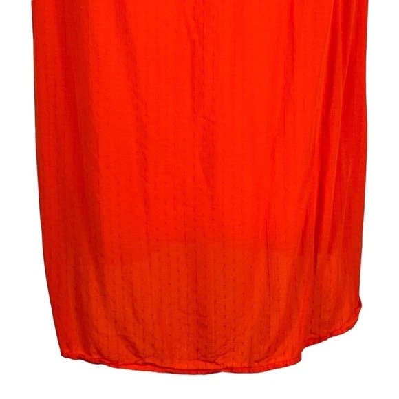 Loft WOMEN'S WITH SPLIT NECK SLEEVELESS BLOUSE - Picture 9 of 12